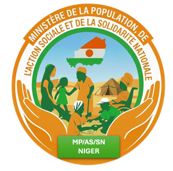 Ministère de la Population