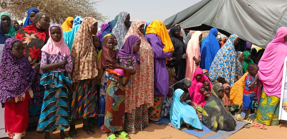 Journée internationale de la femme rurale