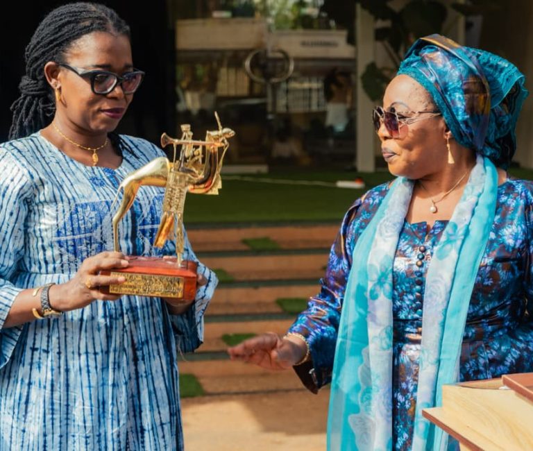 Journée Nationale de la Femme Nigérienne